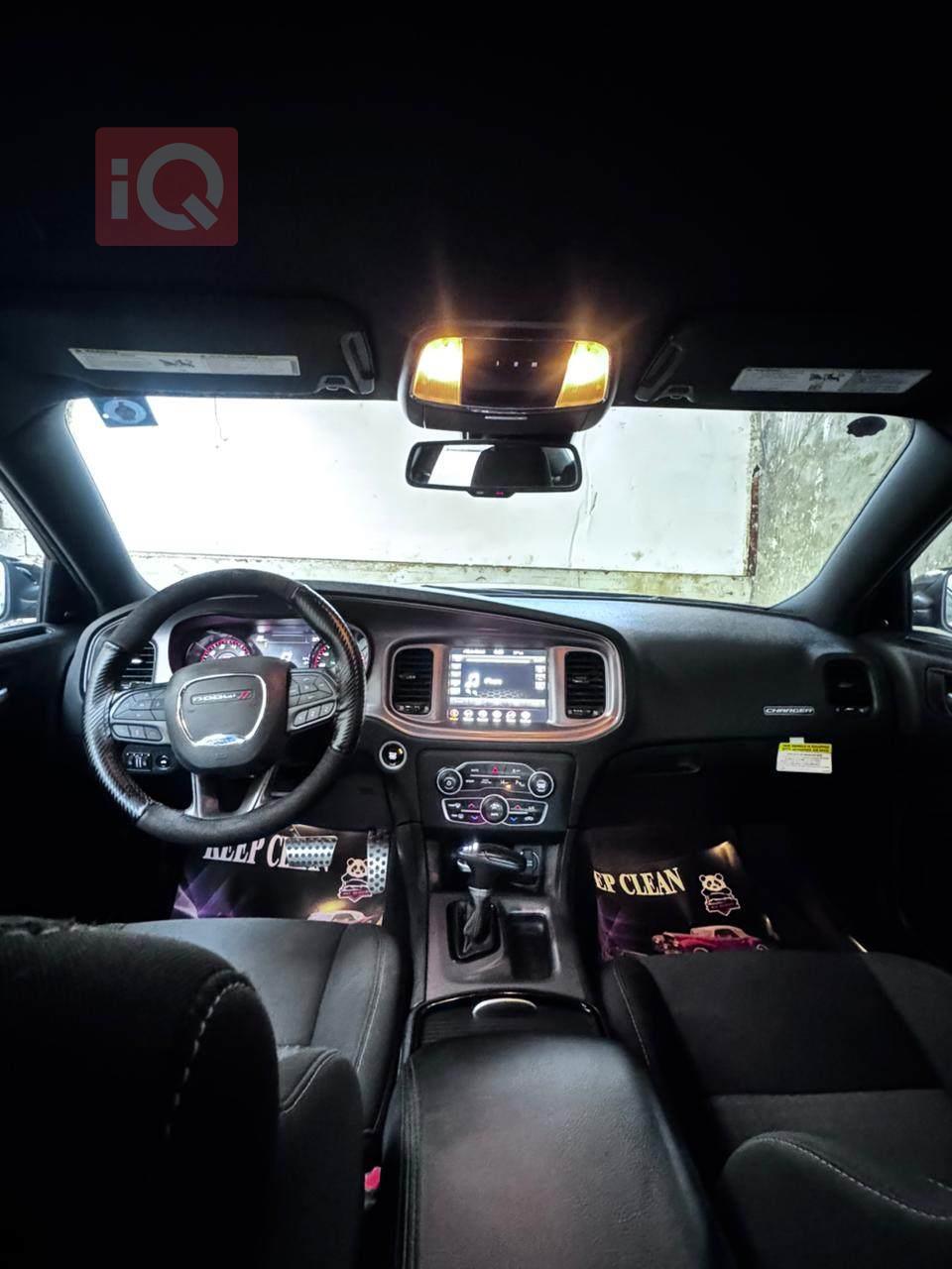 دودج تشارجر